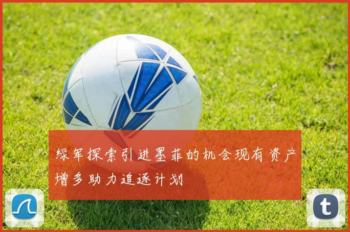 绿军探索引进墨菲的机会现有资产增多助力追逐计划