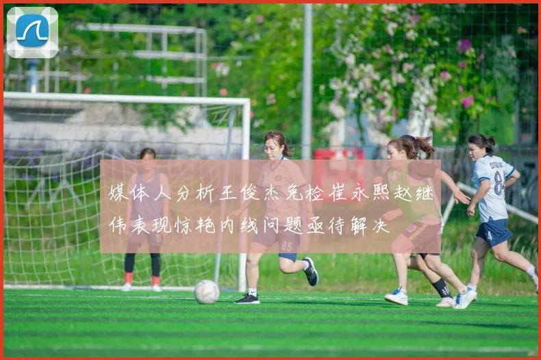 媒体人分析王俊杰免检崔永熙赵继伟表现惊艳内线问题亟待解决